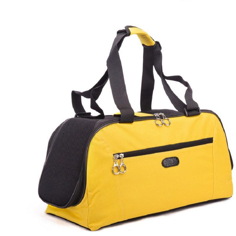 Fashion Waterproof Nylon Carrier