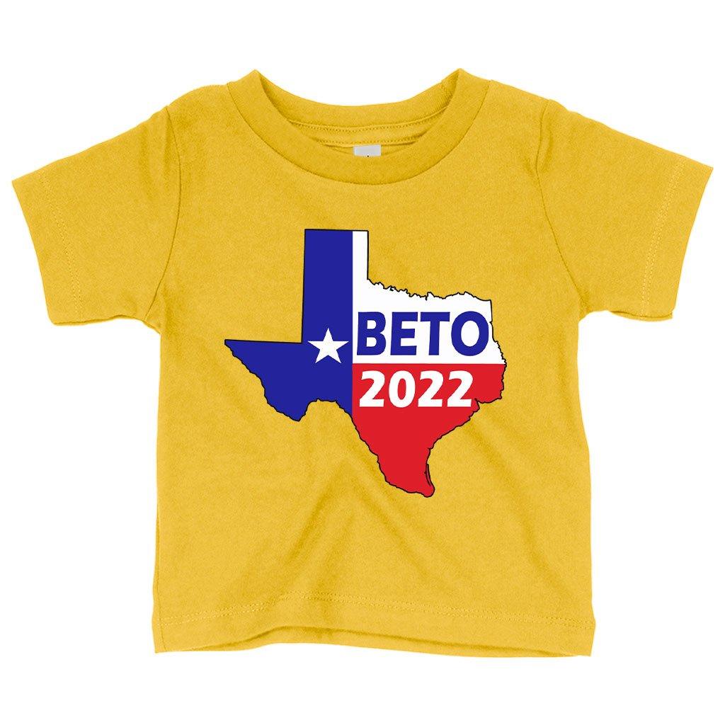 Baby Beto 2022 T-Shirt - Trendha