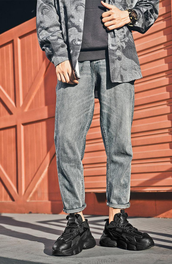 Fashion Trend Platform Casual Sneakers - Trendha