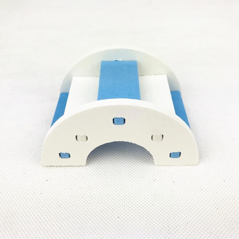 Hamster's Wooden Bridge Toy - Trendha