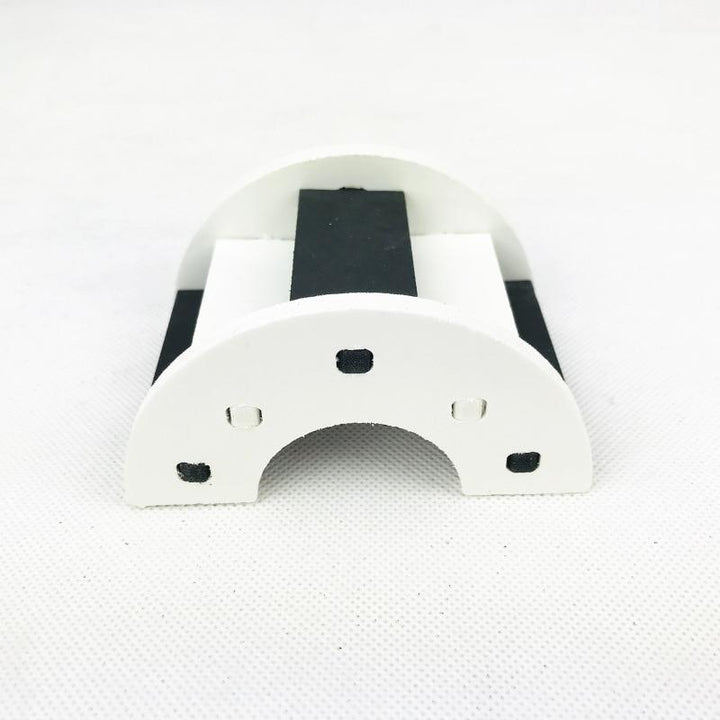 Hamster's Wooden Bridge Toy - Trendha