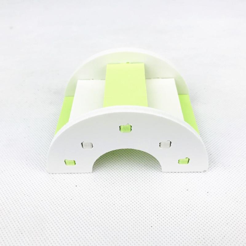 Hamster's Wooden Bridge Toy - Trendha