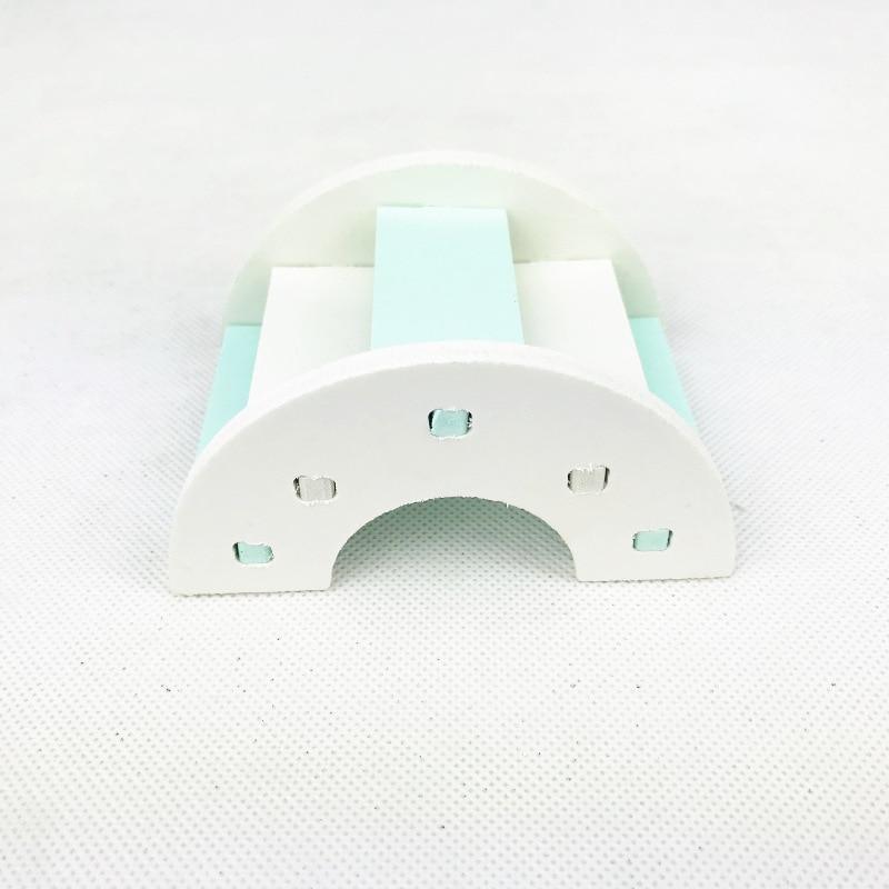 Hamster's Wooden Bridge Toy - Trendha