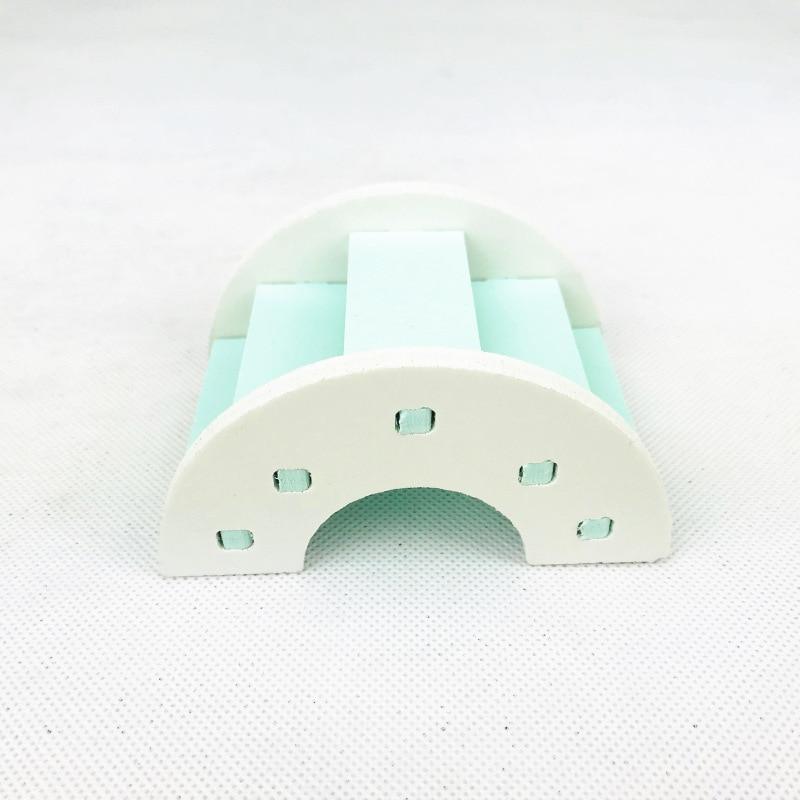 Hamster's Wooden Bridge Toy - Trendha