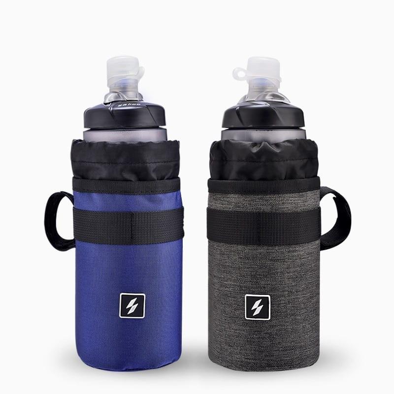 Handlebar Water Bottle Bag