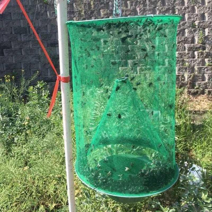 Hanging Fly Control Equipment - Trendha