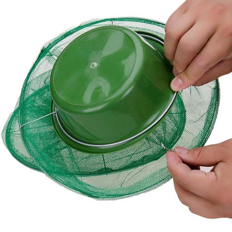 Hanging Fly Control Equipment - Trendha