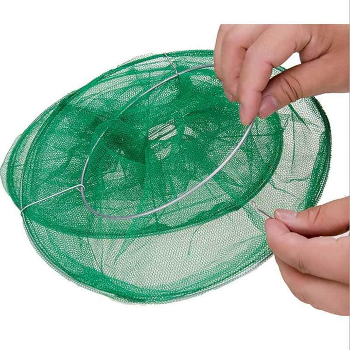 Hanging Fly Control Equipment - Trendha