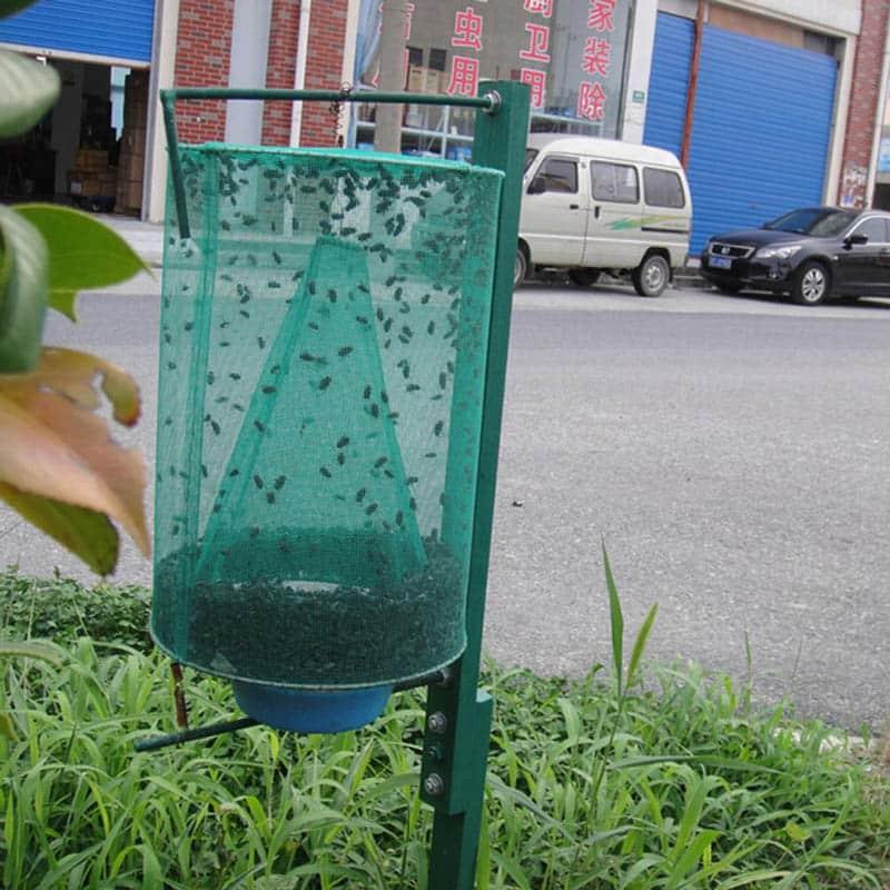 Hanging Fly Control Equipment - Trendha