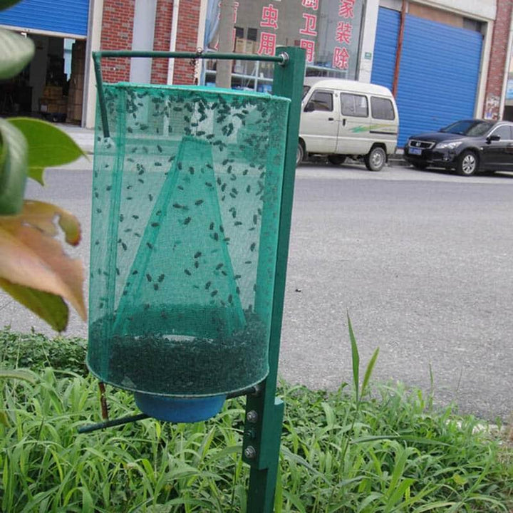 Hanging Fly Control Equipment - Trendha