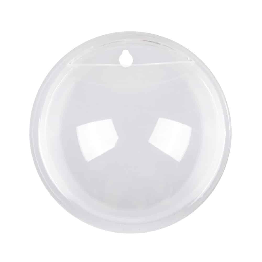Hanging Globular Acrylic Aquarium - Trendha