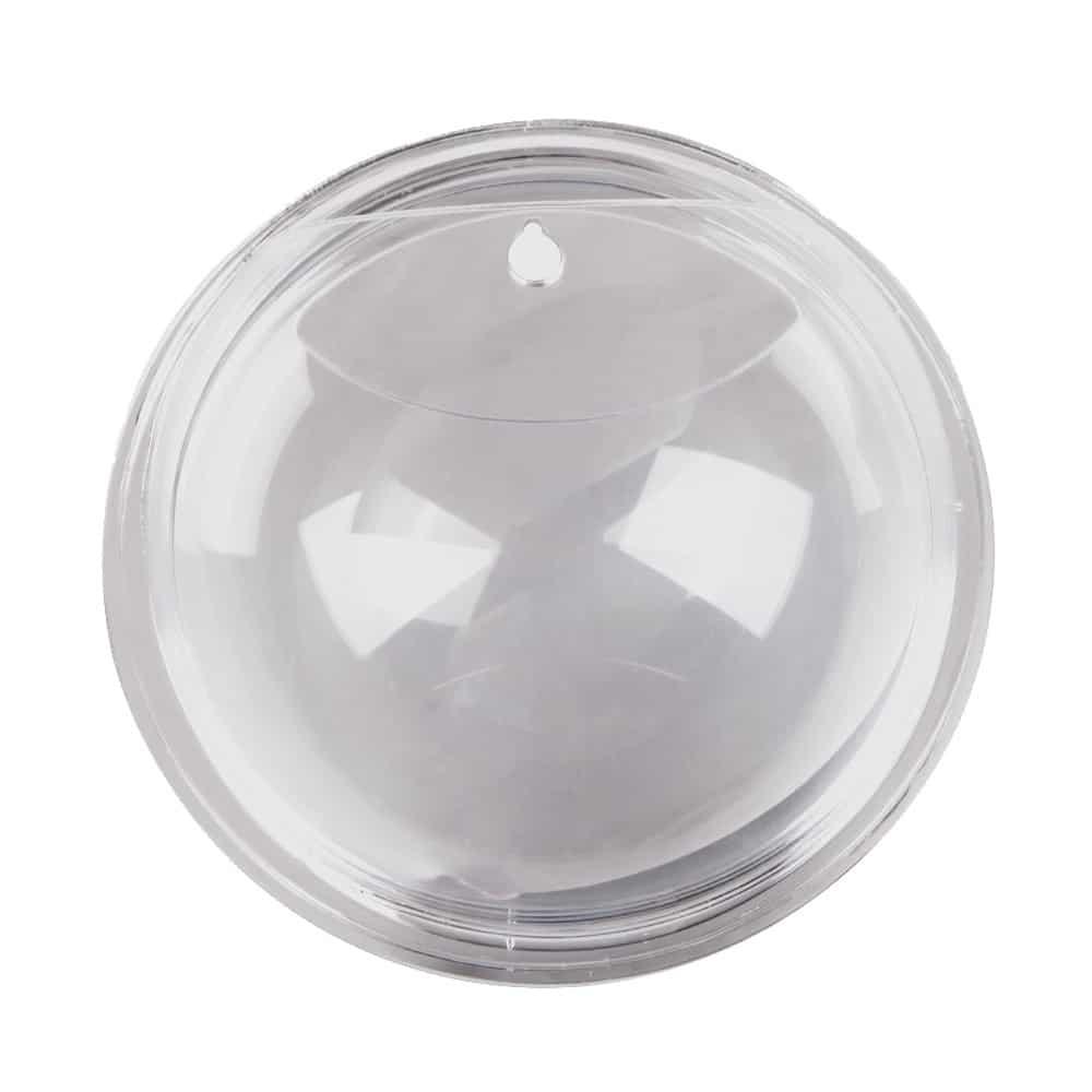 Hanging Globular Acrylic Aquarium - Trendha