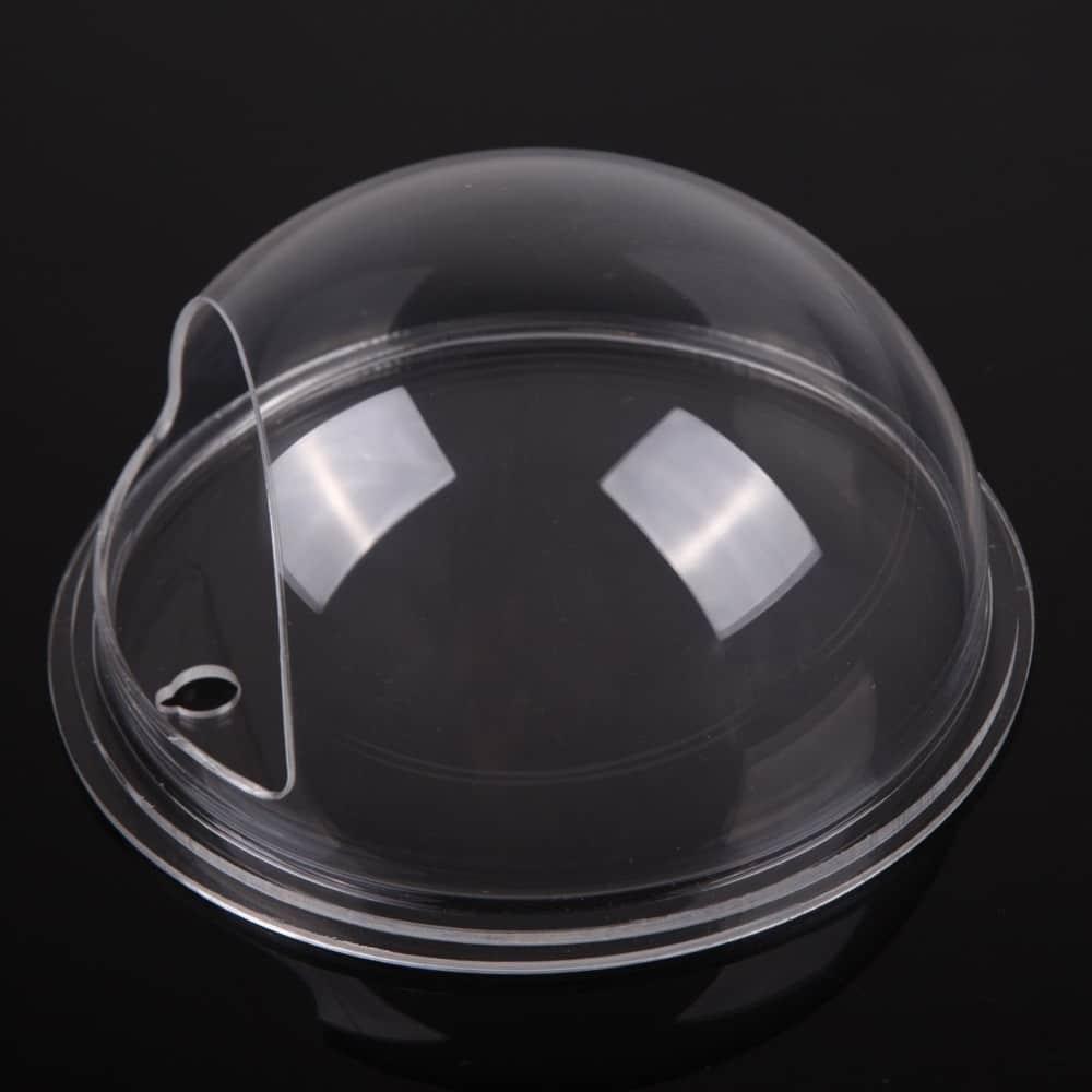 Hanging Globular Acrylic Aquarium - Trendha