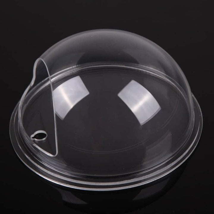 Hanging Globular Acrylic Aquarium - Trendha