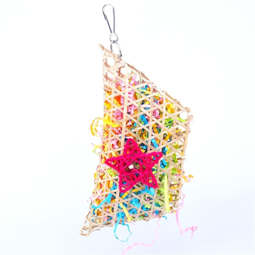 Hanging Toy for Parrots - Trendha