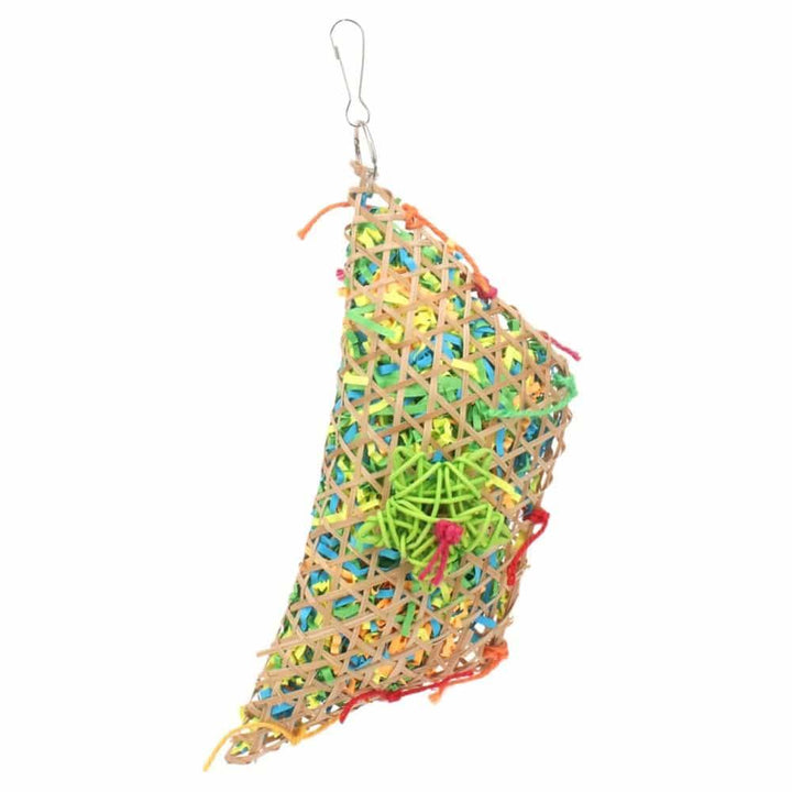Hanging Toy for Parrots - Trendha