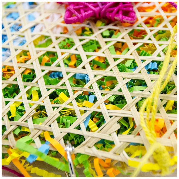Hanging Toy for Parrots - Trendha