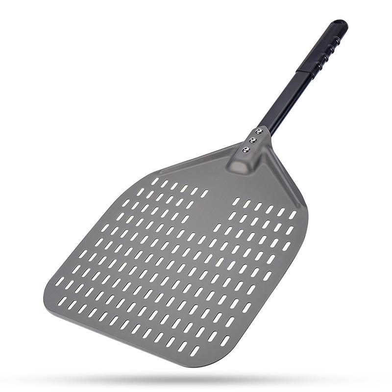 Hard Anodized Aluminum Pizza Peel