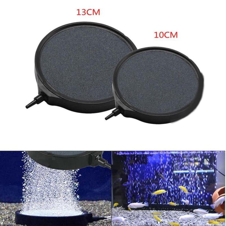 High-Temperature Sintered Air Stone - Trendha