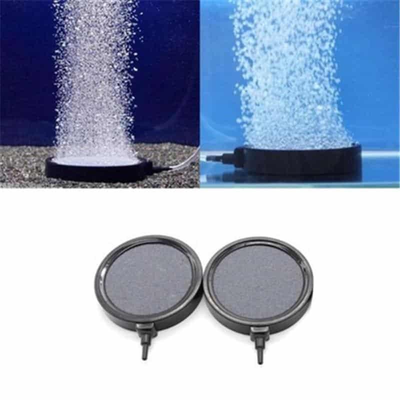 High-Temperature Sintered Air Stone - Trendha