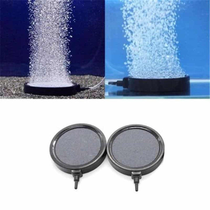 High-Temperature Sintered Air Stone - Trendha