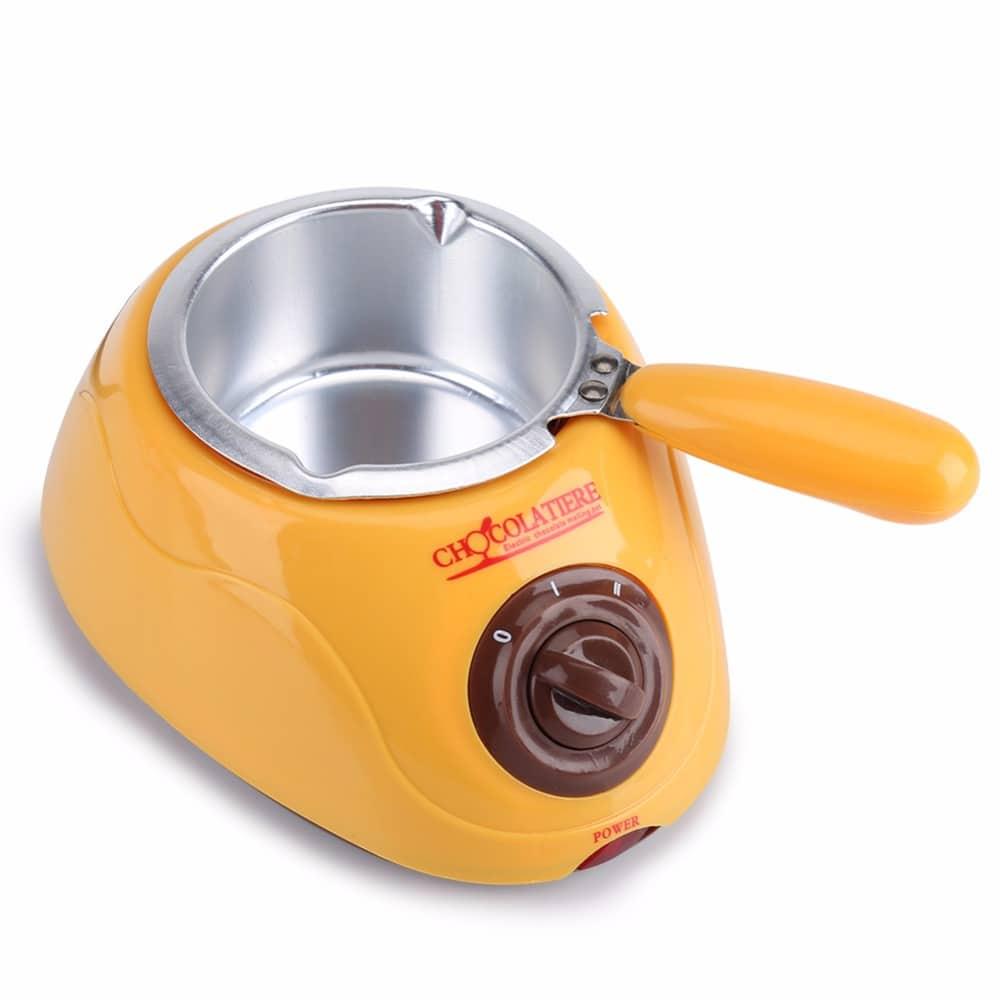 Innovative Easy-to-Use Eco-Friendly Electric Melting Pot