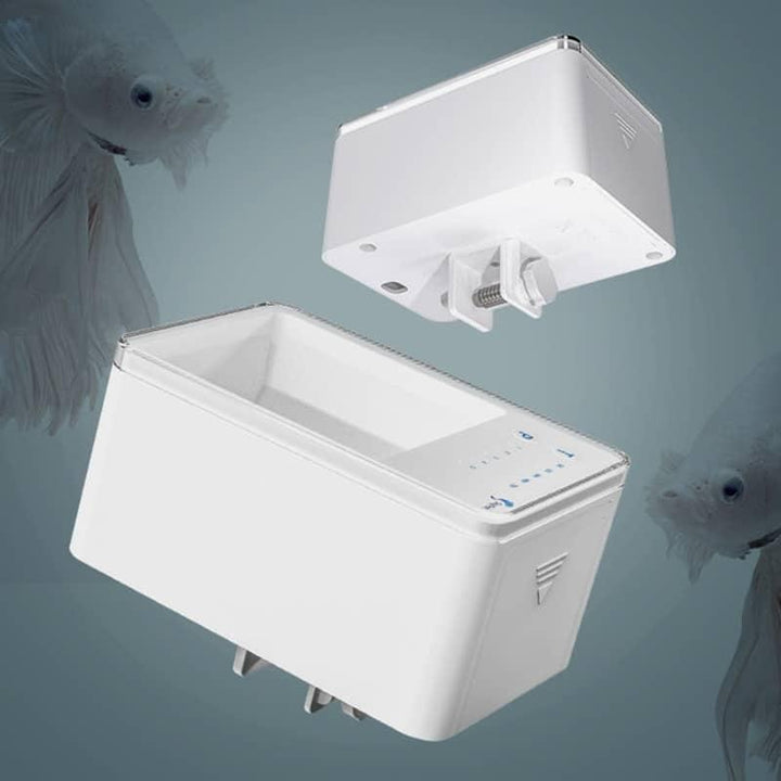 Intelligent Fish Feeder - Trendha