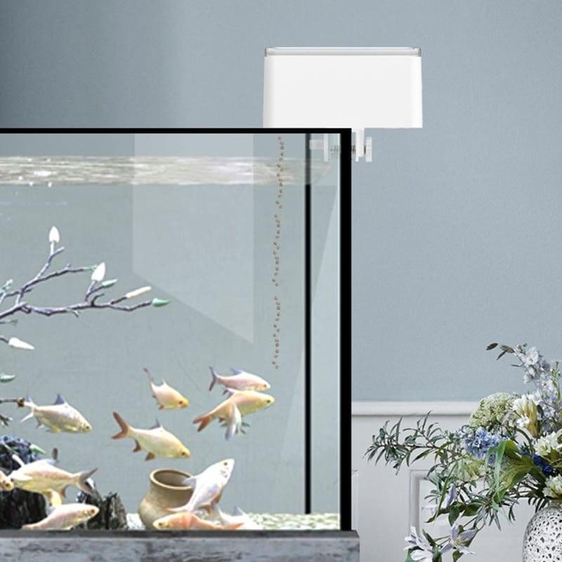 Intelligent Fish Feeder - Trendha