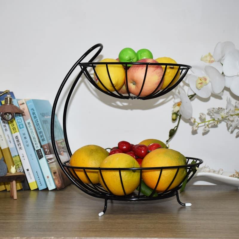 Kitchen Accessory Fruit Basket