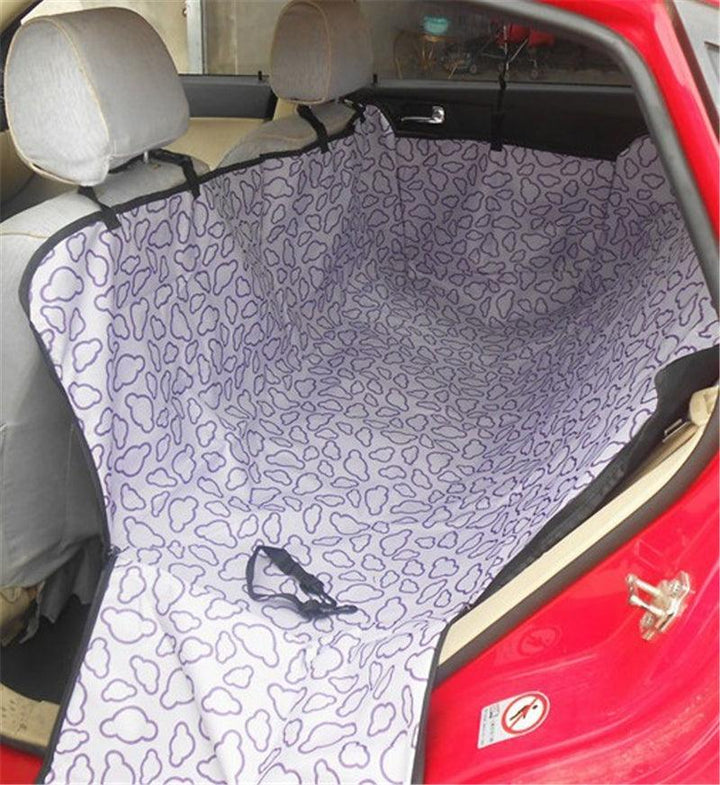 Large Multifunctional Waterproof Bag for Cars - Trendha