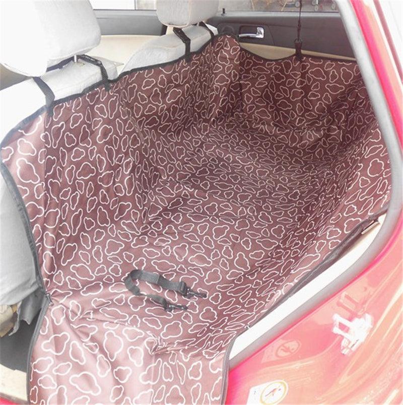 Large Multifunctional Waterproof Bag for Cars - Trendha