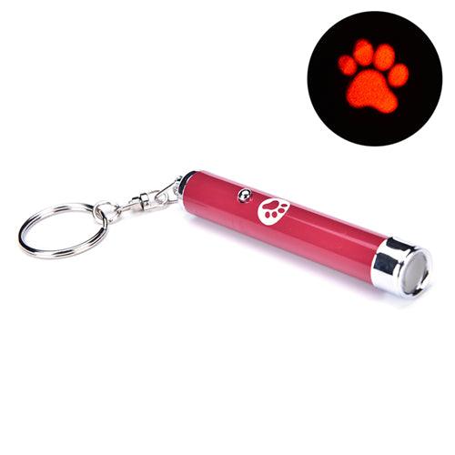 LED Cat Pointer Toy - Trendha