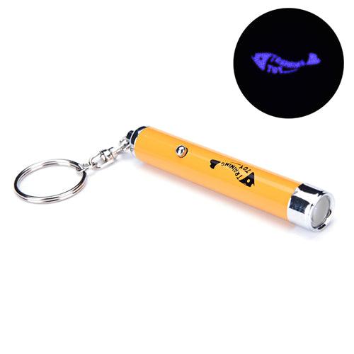 LED Cat Pointer Toy - Trendha