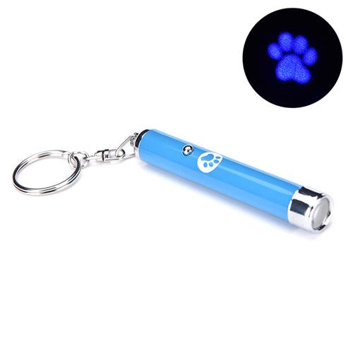 LED Cat Pointer Toy - Trendha