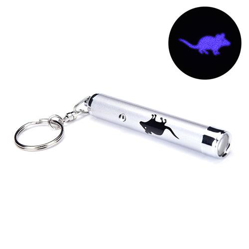 LED Cat Pointer Toy - Trendha