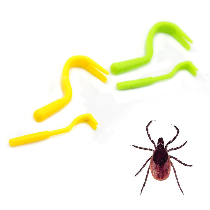 Louse Flea Scratching Remover - Trendha