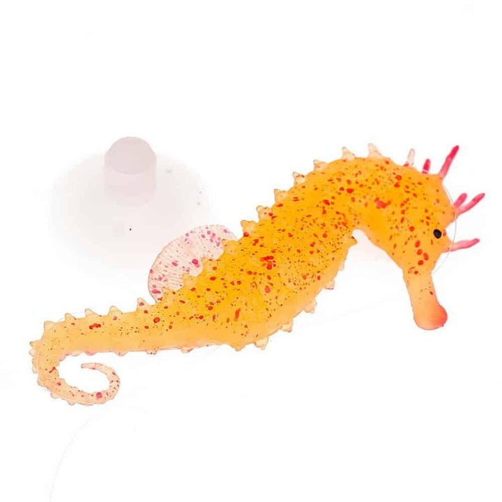 Luminous Sea Horse Aquarium Decor - Trendha