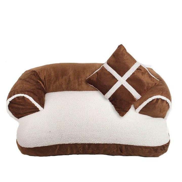 Luxury Comfortable Pet Sofa - Trendha