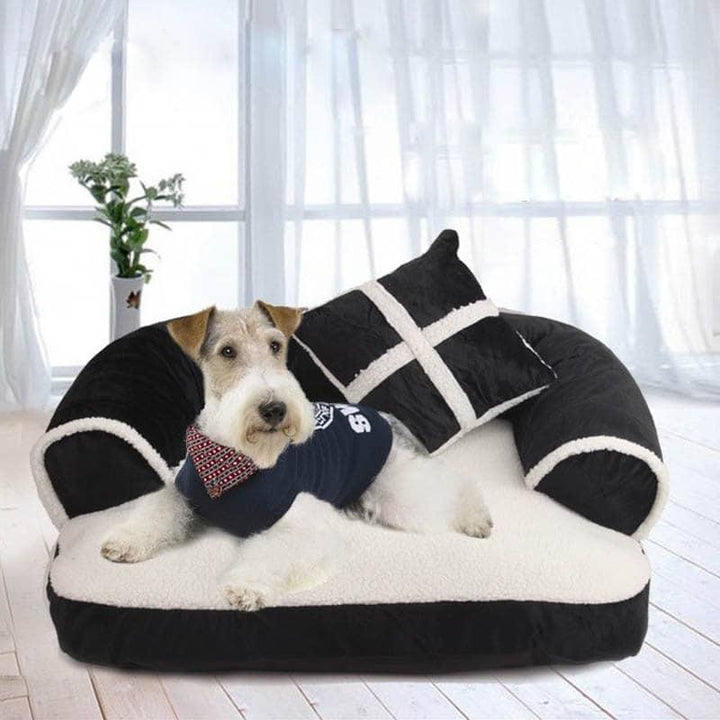 Luxury Comfortable Pet Sofa - Trendha