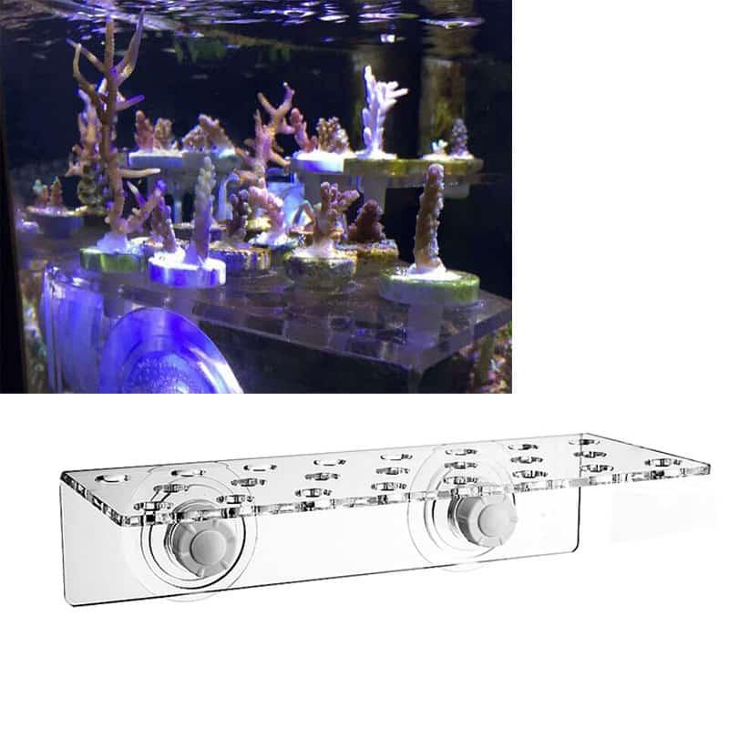 Magnet Fix Aquarium Stand - Trendha