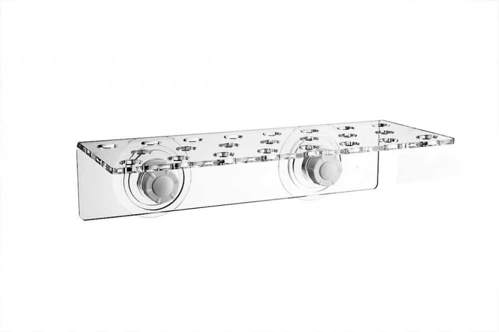 Magnet Fix Aquarium Stand - Trendha