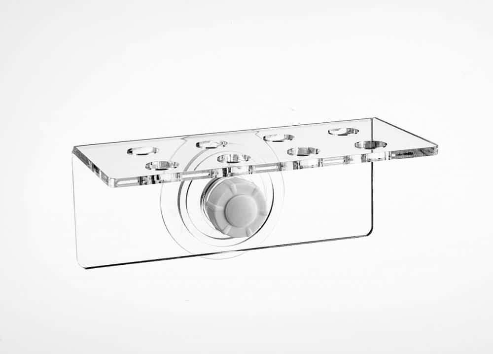 Magnet Fix Aquarium Stand - Trendha