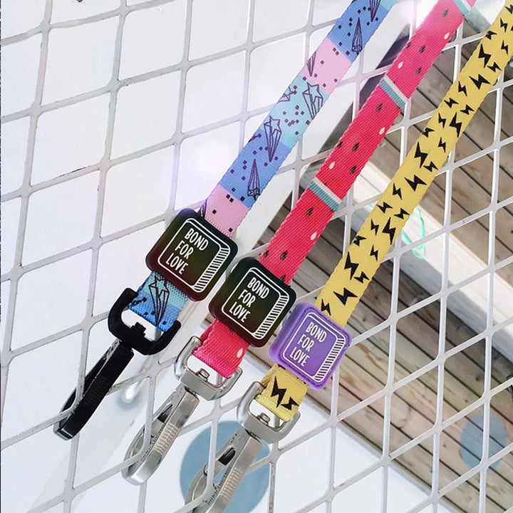 Medium Dog Walking Leash - Trendha