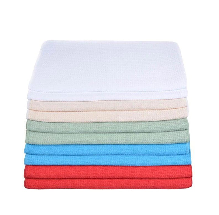 Microfiber Colorful Kitchen Towel - Trendha