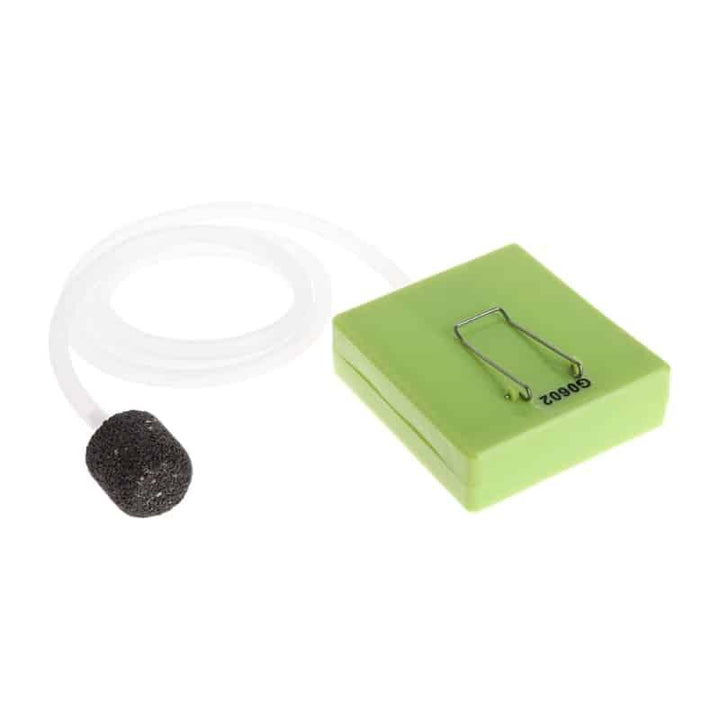 Mini Air Pump with Air Stone - Trendha