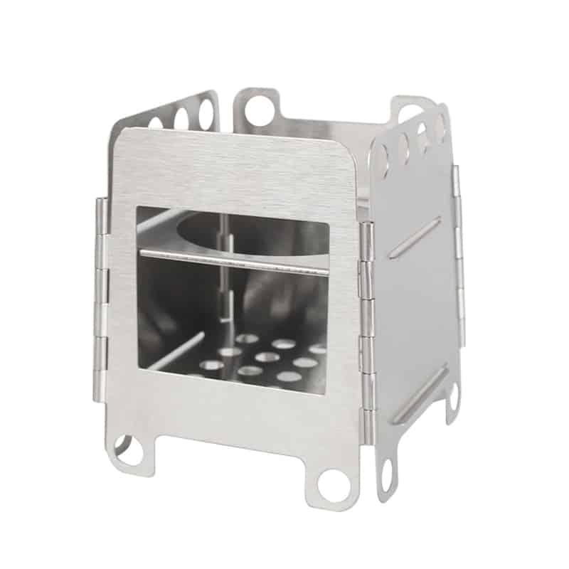 Mini Portable Ultra Light BBQ Grill