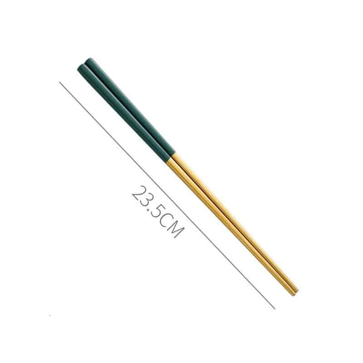 Minimalistic Eco-Friendly Tableware Set - Trendha