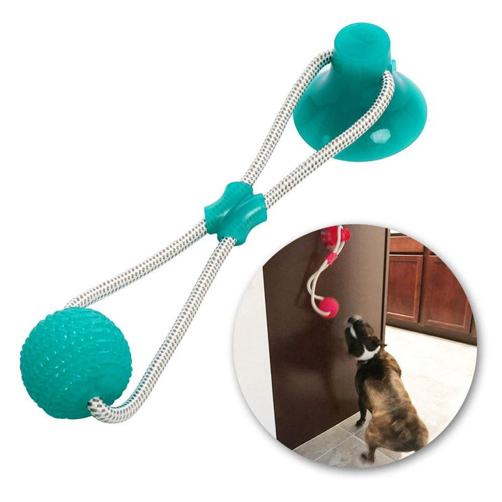 Multifunctional Cleaning Teeth Toy - Trendha