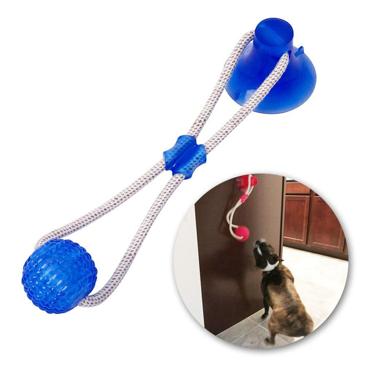 Multifunctional Cleaning Teeth Toy - Trendha