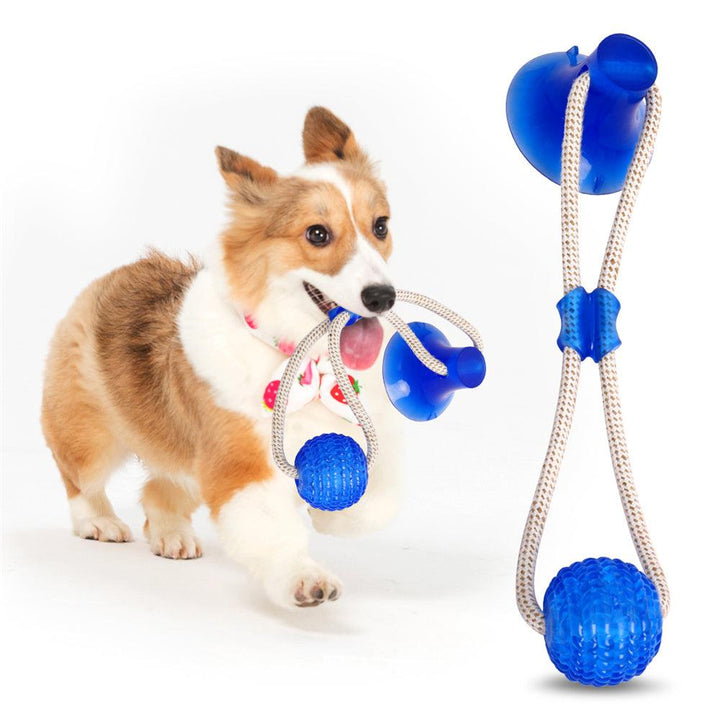 Multifunctional Cleaning Teeth Toy - Trendha